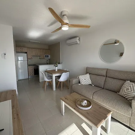 Hawaii Iv 5b - By Watermelon La Manga