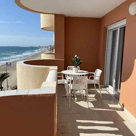 Hawaii Iv 5b - By Watermelon Lejlighed La Manga