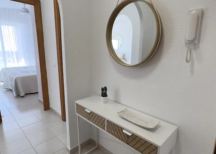 Hawaii Iv 5b - By Watermelon Appartement La Manga del Mar Menor