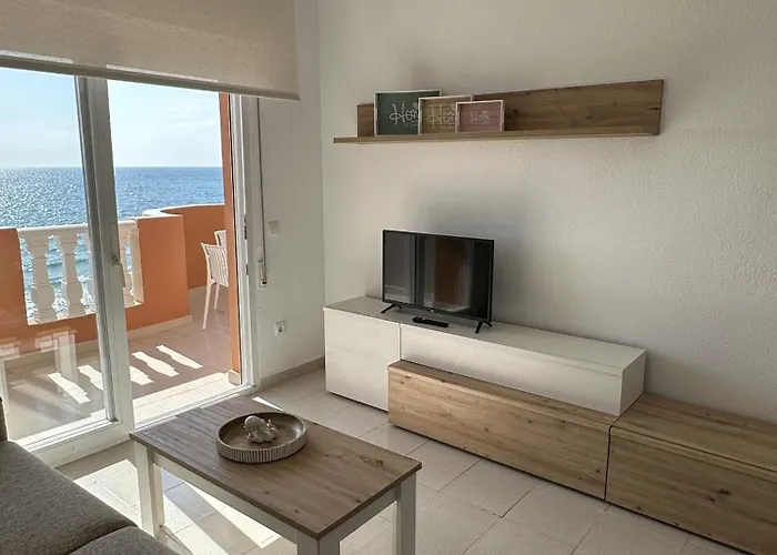 Appartement Hawaii Iv 5b - By Watermelon La Manga del Mar Menor