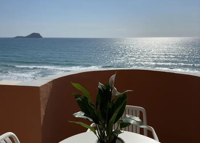 Appartement Hawaii Iv 5b - By Watermelon La Manga del Mar Menor