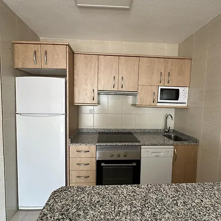 Apartment Hawaii Iv 5b - By Watermelon