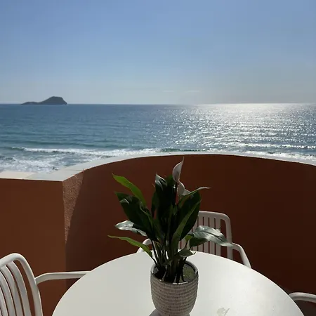 Apartment Hawaii Iv 5b - By Watermelon La Manga del Mar Menor