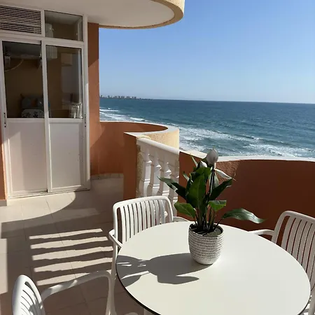 Hawaii Iv 5b - By Watermelon Apartment La Manga del Mar Menor