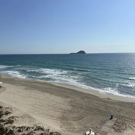 Hawaii Iv 5b - By Watermelon * La Manga del Mar Menor