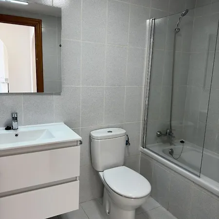 Apartment Hawaii Iv 5b - By Watermelon La Manga del Mar Menor