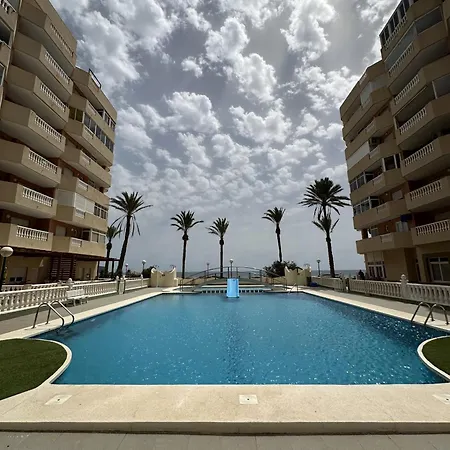 Hawaii Iv 5b - By Watermelon * La Manga del Mar Menor