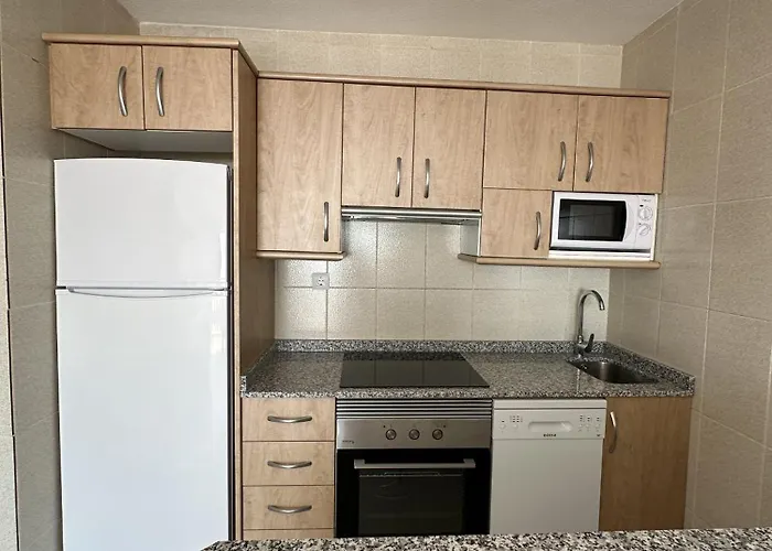 Apartmán Hawaii Iv 5b - By Watermelon