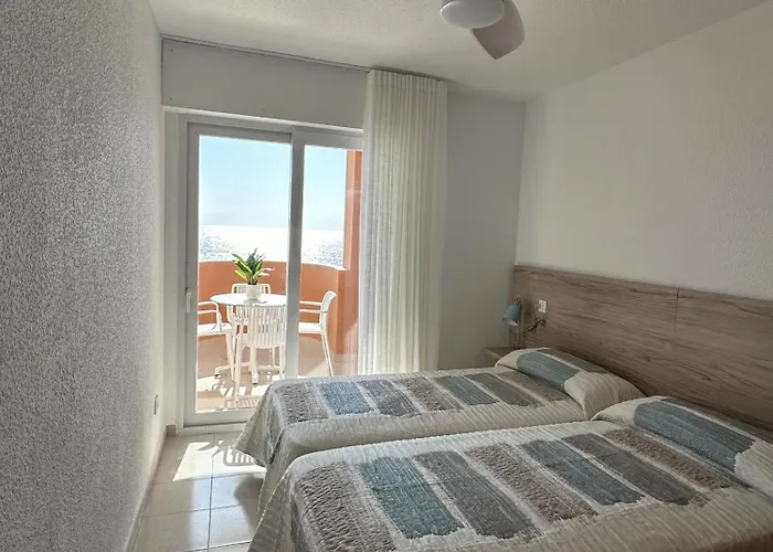 Apartmán Hawaii Iv 5b - By Watermelon *