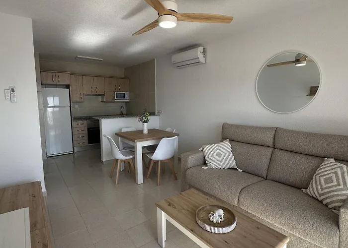 Hawaii Iv 5b - By Watermelon La Manga del Mar Menor