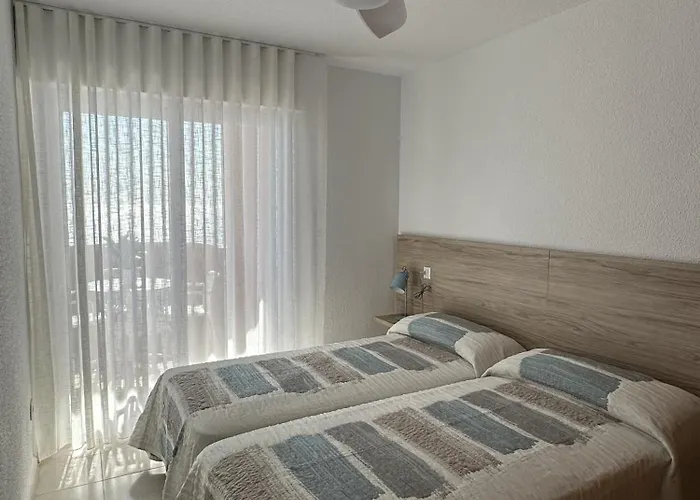 Hawaii Iv 5b - By Watermelon Ла-Манга-дель-Мар-Менор