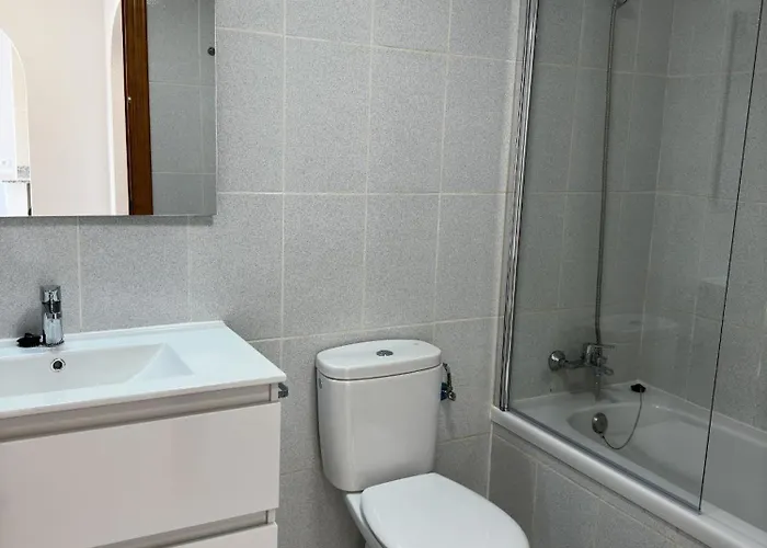 Apartmán Hawaii Iv 5b - By Watermelon La Manga del Mar Menor