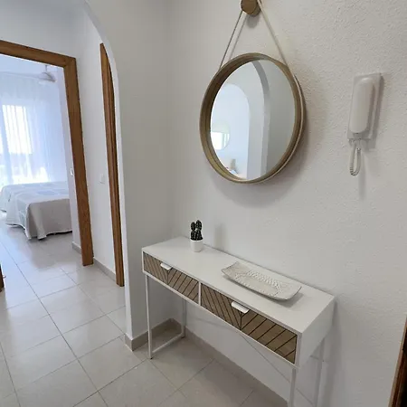 Hawaii Iv 5b - By Watermelon Διαμέρισμα Λα Μάνγκα Δελ Μαρ Μενόρ