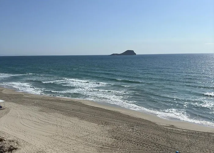 Hawaii Iv 5b - By Watermelon * Λα Μάνγκα Δελ Μαρ Μενόρ